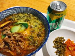 -阿那亚第一食堂 Cafeteria 1