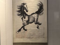 -徐悲鸿纪念馆