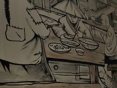 -灶东家民间菜(回兴店)