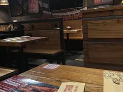 大堂-管氏翅吧(地安门创始店)