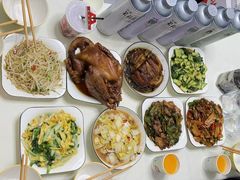 -震九州熟食(凯旋路店)