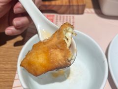 铁板自磨豆腐-顺风汤馆·广府粤菜(江宸天街店)
