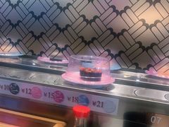 -三禾寿司(南城印象汇店)