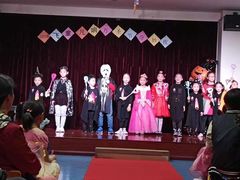 -飞童凡响艺术学校(松江区九里亭校区)