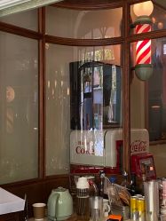 点击看大图 -IMUSE BARBER SHOP
