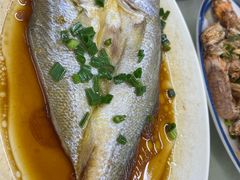 -红月湾海鲜饭店•沙滩海景(双月湾店)