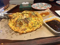 -那拉提之疆·新疆菜(美院店)