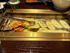 -新石器烤肉(之心城店)