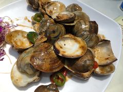 -海儀美食楼(湾仔海鲜街店)
