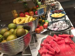 -宁波石浦豪生大酒店·自助餐厅