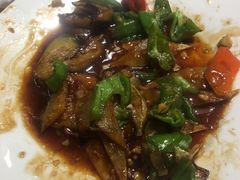-關東雪东北菜(中庚漫游城店)