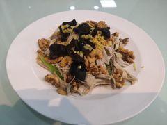 -懋隆金阁·博山菜