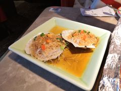 -新白鹿餐厅(金鹰新街口店)