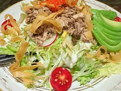 -炙柒Sekinana·精致料理 烧鸟·铁板烧(海上世界店)
