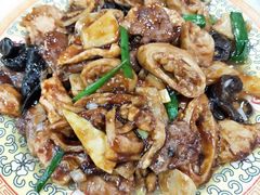 -砂锅居(西四店)