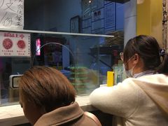 -清真·二嫂子煎饼果子(卫津路总店)