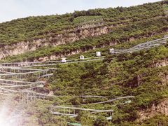 -野三坡刘家河高山漂流