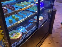 -欢乐牧场海鲜烤肉自助(牡丹园店)