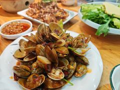 -亿牌牌东北烧烤(怀特店)