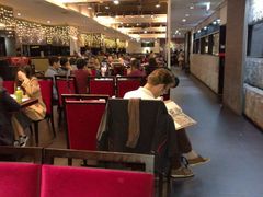 大堂-糖朝(尖沙咀店)