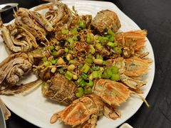 -吉友粥底火锅(方斜路店)