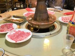 -总参北京涮羊肉