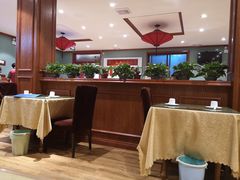 大堂-春江饭店(共青团路总店)