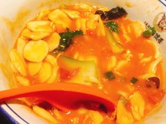 -吴满满油泼面(北方风味园店)