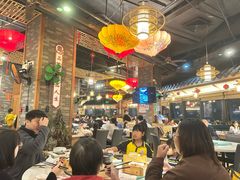 -粤点越有·茶点·粤菜(樵岭国际店)