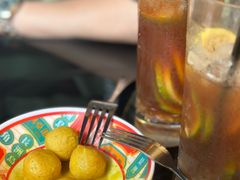 -孖记茶档·热腾茶餐(江南西plus店)