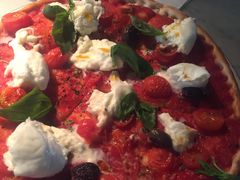 -Pizza Express(机场T1店)