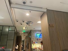 -海底捞火锅(高新万达广场店)