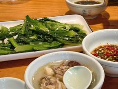 -61号餐吧(兴坪古镇漓江店)