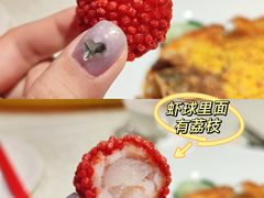 -红棉中餐厅·广州海航威斯汀酒店