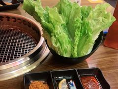 -焱岛烧肉·活鳗炙烤(晋江万达店)