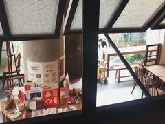 -知亘茶食