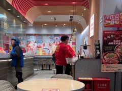 -每味每客·重庆麻辣烫(拓展大厦店)