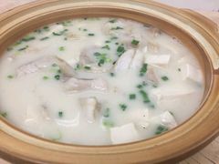 -玉满堂·湖北融合菜