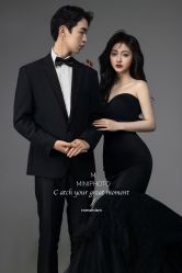 -MINIPHOTO婚纱摄影(星光天地商场店)
