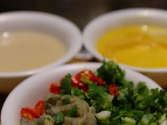 -青瓷火锅料理(西单大悦城店)