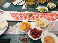 -名都晓荷塘(涿州店)