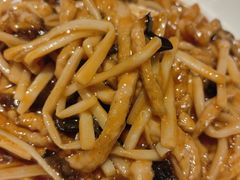 -小放牛炒菜馆(裕华万达店)