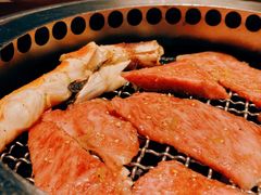 -叙叙苑(东京歌剧城店)