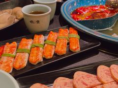 -吼堂老火锅(武汉 天地壹方南馆店)