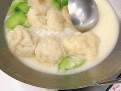 -金华安大酒楼·老牌潮菜·粤式茶点(东方国际店)