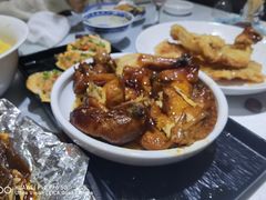 -蠔友汇·海鲜·生蚝烧烤(大东店)