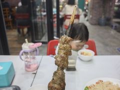 -217丰惠源抓饭(星湖街店)
