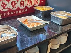 -唐河王记·南阳民间菜(国基路店)