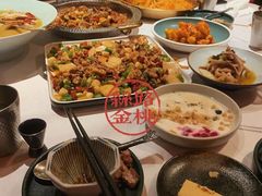 -丝路金桃·新疆菜(徐汇店)