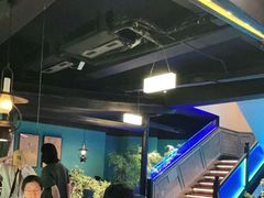 大堂-東大方(武康千秋广场店)